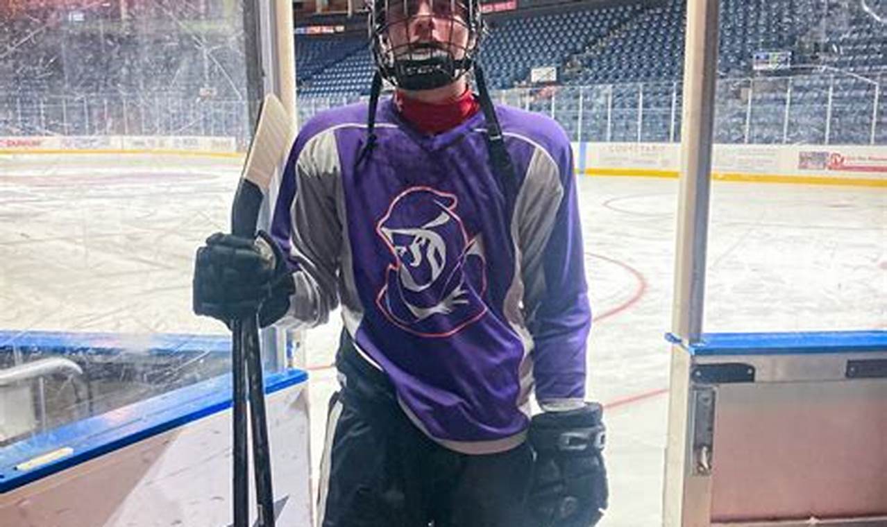 Elevate Your Game: Black Bear Academy Hockey Excellence | Your Ultimate Source for Hockey Updates, Training Guides, and Equipment Recommendations