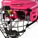 Best Pink Hockey Helmet [Deals!] For Rink Safety | Your Ultimate Source for Hockey Updates, Training Guides, and Equipment Recommendations