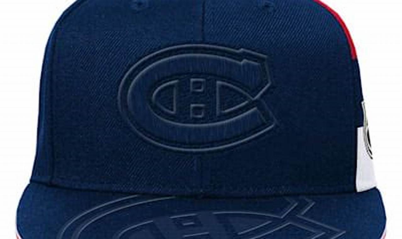 Cool Youth Hockey Hats for Players + Styles! | Your Ultimate Source for Hockey Updates, Training Guides, and Equipment Recommendations