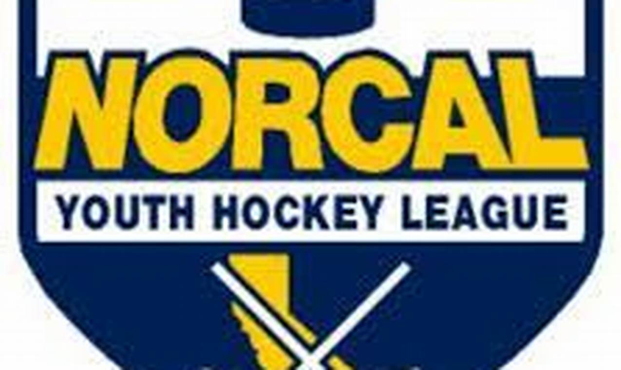 NorCal Youth Hockey: Programs &amp; Leagues Near You! | Your Ultimate Source for Hockey Updates, Training Guides, and Equipment Recommendations