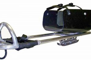 Top Sled Hockey Equipment Guide: Gear Up & Play! | Your Ultimate Source for Hockey Updates, Training Guides, and Equipment Recommendations