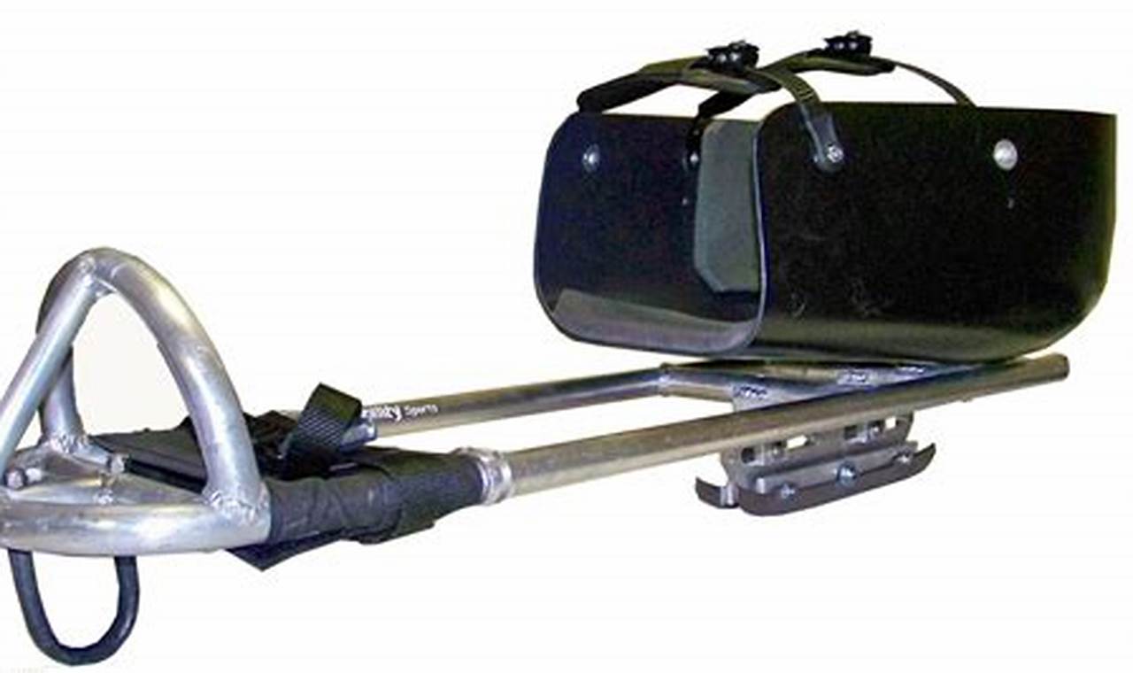 Top Sled Hockey Equipment Guide: Gear Up & Play! | Your Ultimate Source for Hockey Updates, Training Guides, and Equipment Recommendations