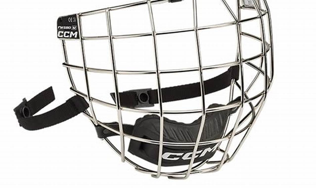 Discover Chrome Cage Hockey: Enclosed Ice Action! | Your Ultimate Source for Hockey Updates, Training Guides, and Equipment Recommendations