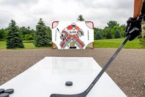 Enhance Shots: Choosing the Best Hockey Shooting Pad Your Ultimate Source for Hockey Updates, Training Guides, and Equipment Recommendations Enhance Shots: Choosing the Best Hockey Shooting Pad | Your Ultimate Source for Hockey Updates, Training Guides, and Equipment Recommendations
