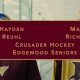 Unlock Matt Richter Hockey: A Hockey Career Spotlight | Your Ultimate Source for Hockey Updates, Training Guides, and Equipment Recommendations