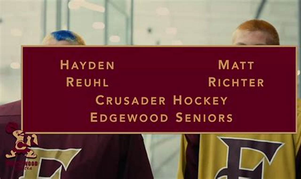 Unlock Matt Richter Hockey: A Hockey Career Spotlight | Your Ultimate Source for Hockey Updates, Training Guides, and Equipment Recommendations