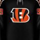 Buy Bengals Hockey Jersey Now! - Official & More | Your Ultimate Source for Hockey Updates, Training Guides, and Equipment Recommendations