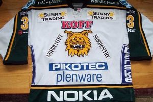 Top Europe Hockey Jerseys: Styles & Selection Guide | Your Ultimate Source for Hockey Updates, Training Guides, and Equipment Recommendations