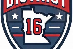 Your Guide to Minnesota District 16 Hockey | Teams & More Your Ultimate Source for Hockey Updates, Training Guides, and Equipment Recommendations Your Guide to Minnesota District 16 Hockey | Teams & More | Your Ultimate Source for Hockey Updates, Training Guides, and Equipment Recommendations