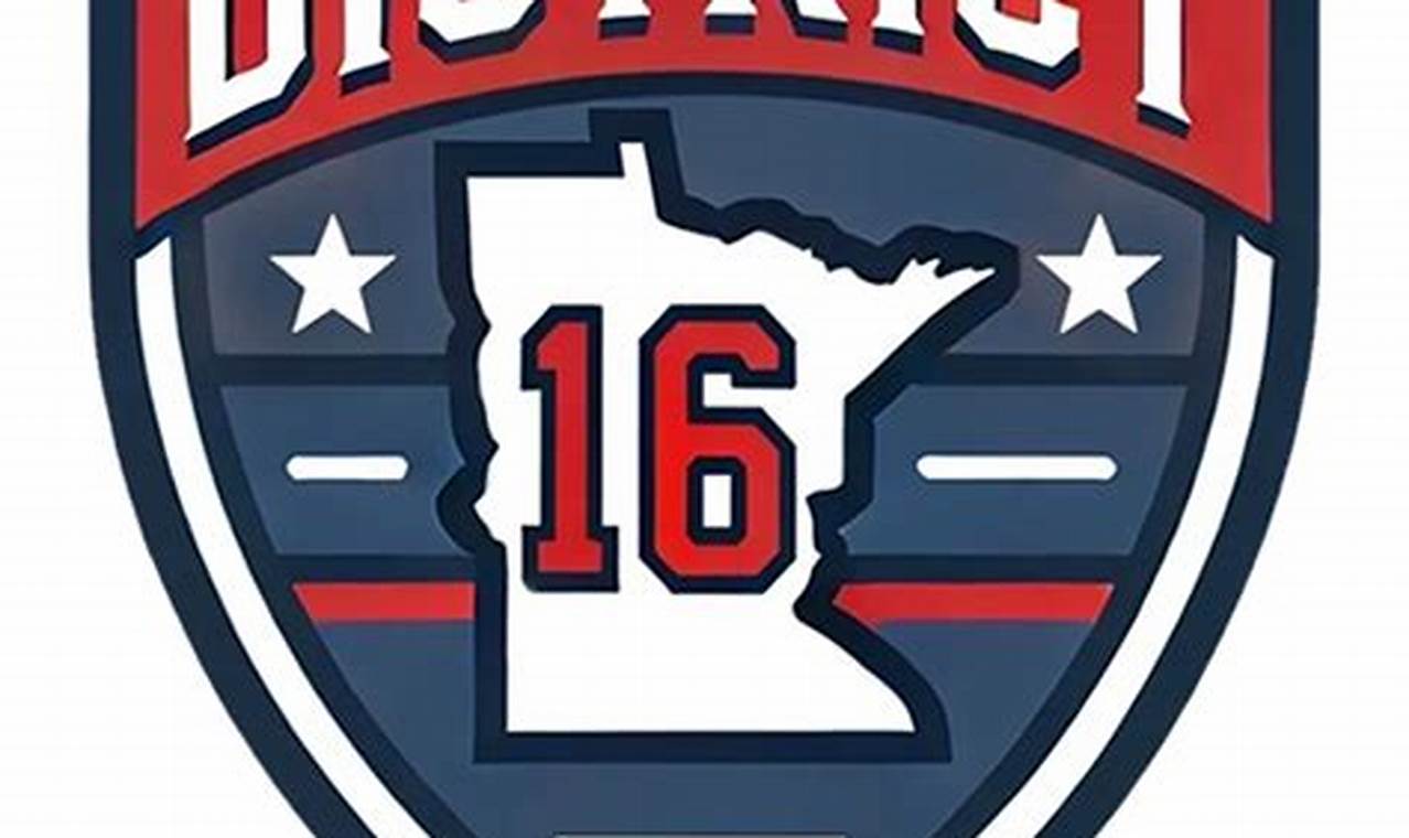 Your Guide to Minnesota District 16 Hockey | Teams & More | Your Ultimate Source for Hockey Updates, Training Guides, and Equipment Recommendations