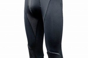 Best Hockey Tights: Comfort & Protection Gear | Your Ultimate Source for Hockey Updates, Training Guides, and Equipment Recommendations