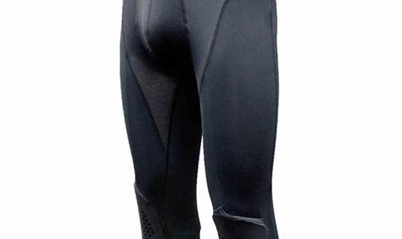 Best Hockey Tights: Comfort & Protection Gear | Your Ultimate Source for Hockey Updates, Training Guides, and Equipment Recommendations