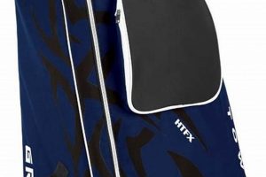 Best Hockey Tower Bag: Gear Up & Go! | Your Ultimate Source for Hockey Updates, Training Guides, and Equipment Recommendations