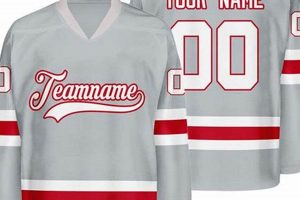 Buy Grey Hockey Jerseys Now: Styles & Deals! | Your Ultimate Source for Hockey Updates, Training Guides, and Equipment Recommendations