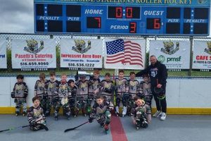 Play Oceanside Roller Hockey: Coastal Hockey Fun! | Your Ultimate Source for Hockey Updates, Training Guides, and Equipment Recommendations