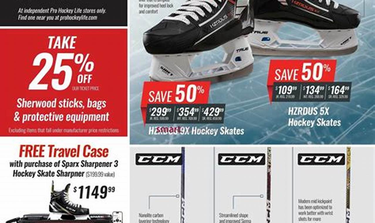 Shop Flyers Hockey Store Gear Official & More! Your Ultimate Source for Hockey Updates, Training Guides, and Equipment Recommendations Shop Flyers Hockey Store Gear Official & More! | Your Ultimate Source for Hockey Updates, Training Guides, and Equipment Recommendations