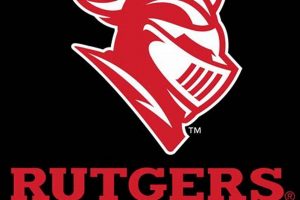 Your Guide to the Rutgers Ice Hockey Schedule 2024 | Your Ultimate Source for Hockey Updates, Training Guides, and Equipment Recommendations