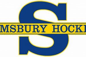 Simsbury Hockey: CT's Premier Youth Hockey Program | Your Ultimate Source for Hockey Updates, Training Guides, and Equipment Recommendations
