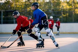 Shop Protective Roller Hockey Trousers Today! Gear Up | Your Ultimate Source for Hockey Updates, Training Guides, and Equipment Recommendations