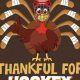 NHL Hockey Thanksgiving: Scores &amp; Schedule | Your Ultimate Source for Hockey Updates, Training Guides, and Equipment Recommendations