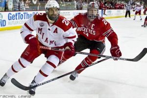Miami of Ohio Hockey Score: Latest Results & Analysis | Your Ultimate Source for Hockey Updates, Training Guides, and Equipment Recommendations