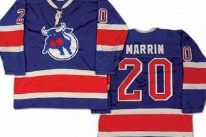 Shop Bulls Hockey Jersey Now: Official & Fan Styles Your Ultimate Source for Hockey Updates, Training Guides, and Equipment Recommendations Shop Bulls Hockey Jersey Now: Official & Fan Styles | Your Ultimate Source for Hockey Updates, Training Guides, and Equipment Recommendations