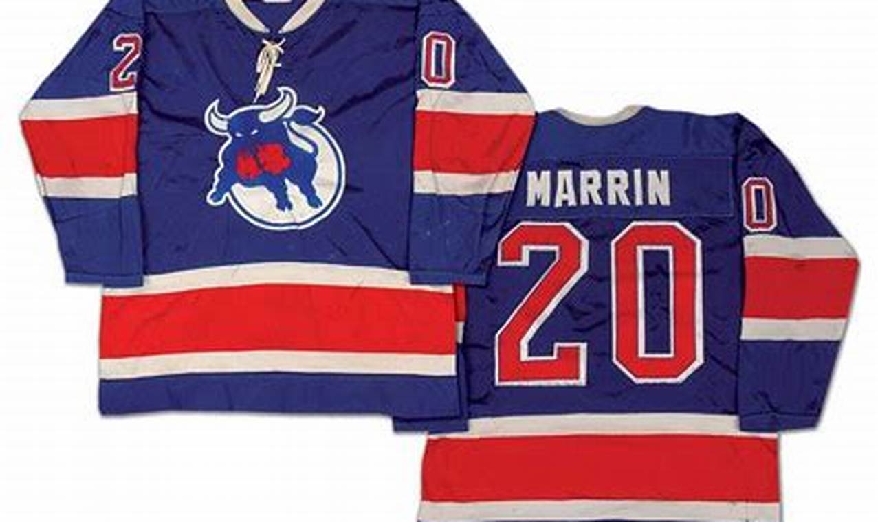 Shop Bulls Hockey Jersey Now: Official & Fan Styles Your Ultimate Source for Hockey Updates, Training Guides, and Equipment Recommendations Shop Bulls Hockey Jersey Now: Official & Fan Styles | Your Ultimate Source for Hockey Updates, Training Guides, and Equipment Recommendations