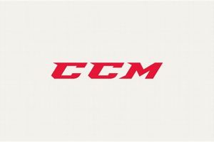 CCM Hockey: What Does CCM Stand For? + More | Your Ultimate Source for Hockey Updates, Training Guides, and Equipment Recommendations