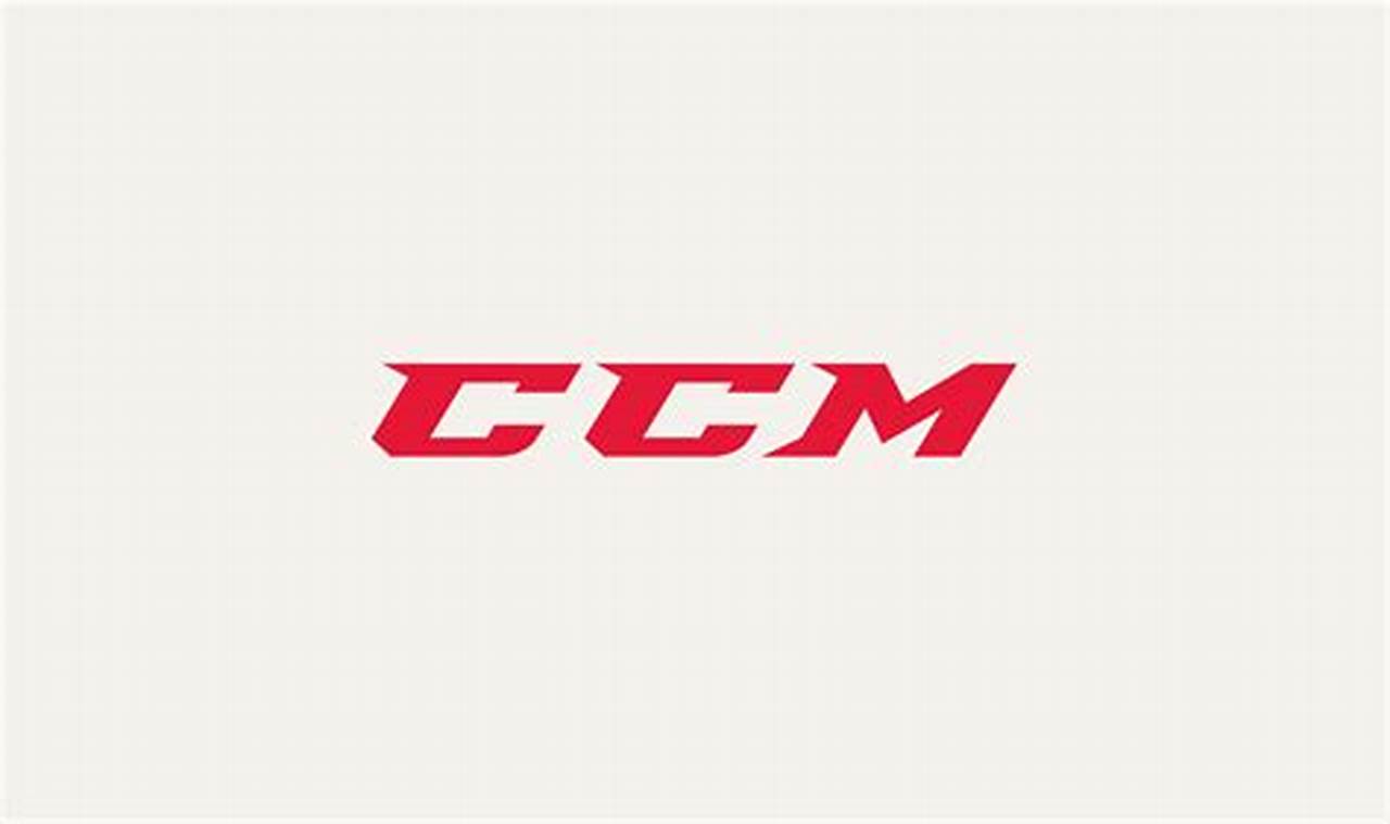 CCM Hockey: What Does CCM Stand For? + More Your Ultimate Source for Hockey Updates, Training Guides, and Equipment Recommendations CCM Hockey: What Does CCM Stand For? + More | Your Ultimate Source for Hockey Updates, Training Guides, and Equipment Recommendations
