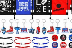 Top Good Presents for Hockey Players - Ultimate Guide | Your Ultimate Source for Hockey Updates, Training Guides, and Equipment Recommendations