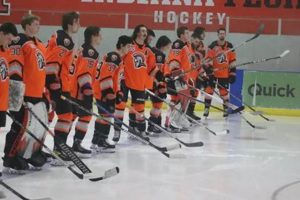 2024 Indiana Tech Hockey Schedule: Dates, Times & More! | Your Ultimate Source for Hockey Updates, Training Guides, and Equipment Recommendations