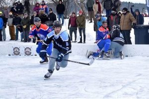 Experience Meredith Pond Hockey: A Winter Classic! Your Ultimate Source for Hockey Updates, Training Guides, and Equipment Recommendations Experience Meredith Pond Hockey: A Winter Classic! | Your Ultimate Source for Hockey Updates, Training Guides, and Equipment Recommendations