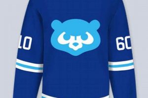 Buy Official Cubs Hockey Jerseys: Show Your Pride! | Your Ultimate Source for Hockey Updates, Training Guides, and Equipment Recommendations