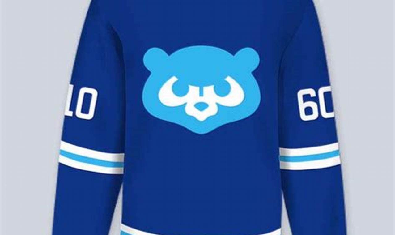 Buy Official Cubs Hockey Jerseys: Show Your Pride! Your Ultimate Source for Hockey Updates, Training Guides, and Equipment Recommendations Buy Official Cubs Hockey Jerseys: Show Your Pride! | Your Ultimate Source for Hockey Updates, Training Guides, and Equipment Recommendations