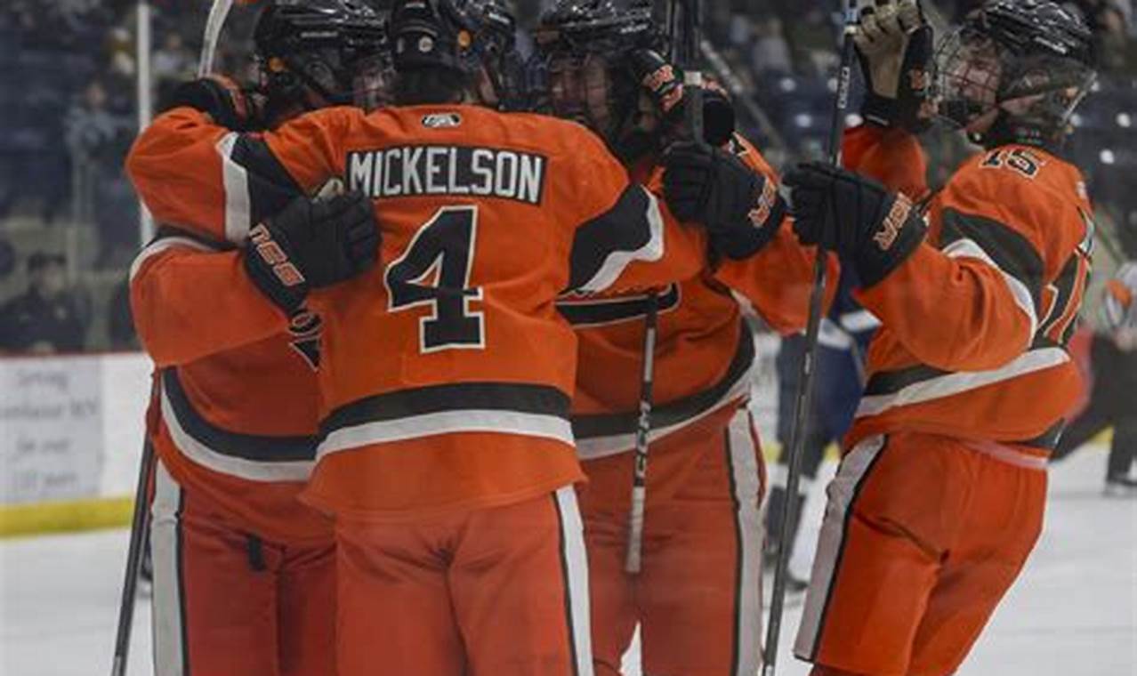 Moorhead Hockey Score Tracker: Stats &amp; Updates | Your Ultimate Source for Hockey Updates, Training Guides, and Equipment Recommendations