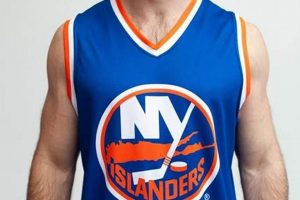 Shop Hockey Tank Tops Now: Style & Performance | Your Ultimate Source for Hockey Updates, Training Guides, and Equipment Recommendations