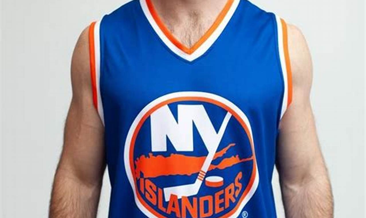 Shop Hockey Tank Tops Now: Style & Performance | Your Ultimate Source for Hockey Updates, Training Guides, and Equipment Recommendations