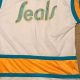 Buy California Golden Seals Jersey: Vintage Hockey Throwbacks | Your Ultimate Source for Hockey Updates, Training Guides, and Equipment Recommendations