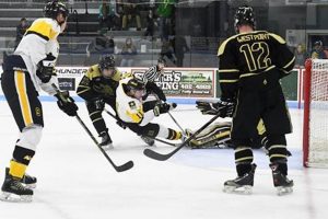 Military Army Hockey Camp: Skills & Leadership! | Your Ultimate Source for Hockey Updates, Training Guides, and Equipment Recommendations