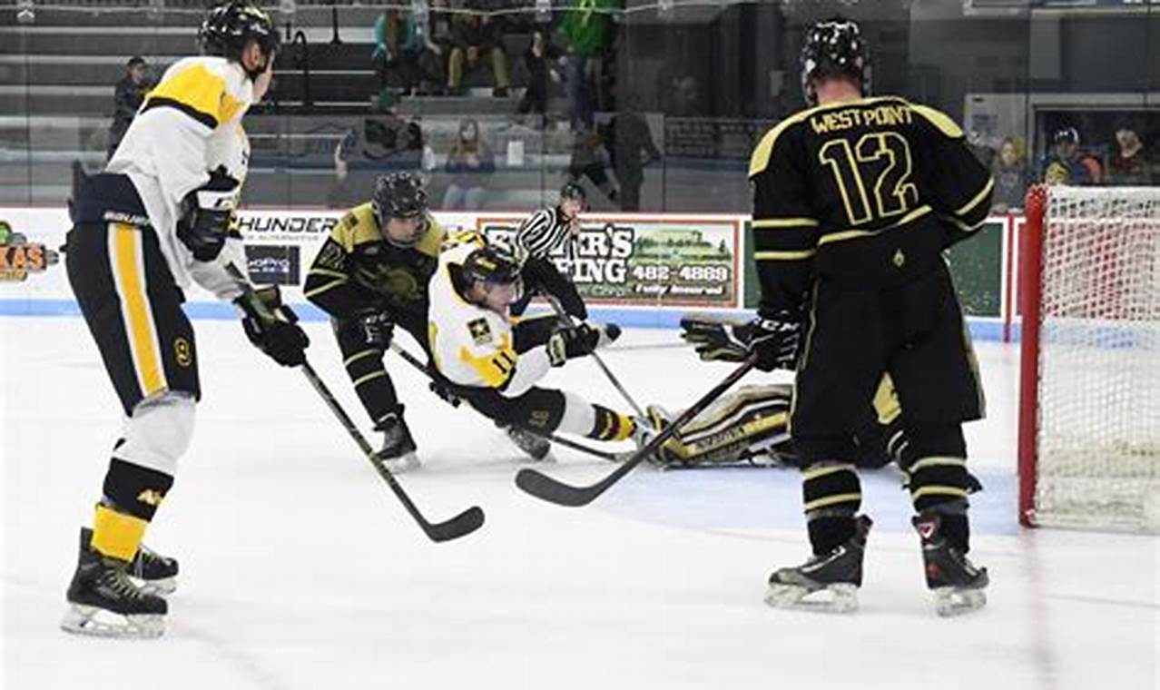 Military Army Hockey Camp: Skills & Leadership! | Your Ultimate Source for Hockey Updates, Training Guides, and Equipment Recommendations