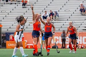 Get the Syracuse Field Hockey Schedule 2024: Dates & Times! | Your Ultimate Source for Hockey Updates, Training Guides, and Equipment Recommendations