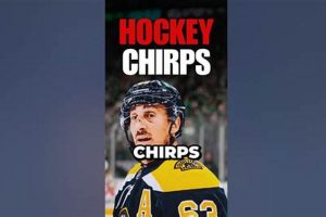 Best of the Funniest Hockey Chirps: On & Off the Ice! Your Ultimate Source for Hockey Updates, Training Guides, and Equipment Recommendations Best of the Funniest Hockey Chirps: On & Off the Ice! | Your Ultimate Source for Hockey Updates, Training Guides, and Equipment Recommendations