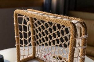 Why Miniature Hockey Rocks: A Scaled-Down Thrill! | Your Ultimate Source for Hockey Updates, Training Guides, and Equipment Recommendations