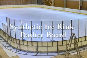 Find a Hockey Rink for Sale: Your Ice Arena Awaits! | Your Ultimate Source for Hockey Updates, Training Guides, and Equipment Recommendations
