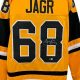 Buy a Jagr Hockey Jersey! Shop Limited Edition Styles | Your Ultimate Source for Hockey Updates, Training Guides, and Equipment Recommendations