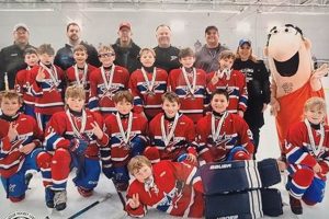 Sylvania Youth Hockey: Learn & Play Ice Hockey Locally | Your Ultimate Source for Hockey Updates, Training Guides, and Equipment Recommendations