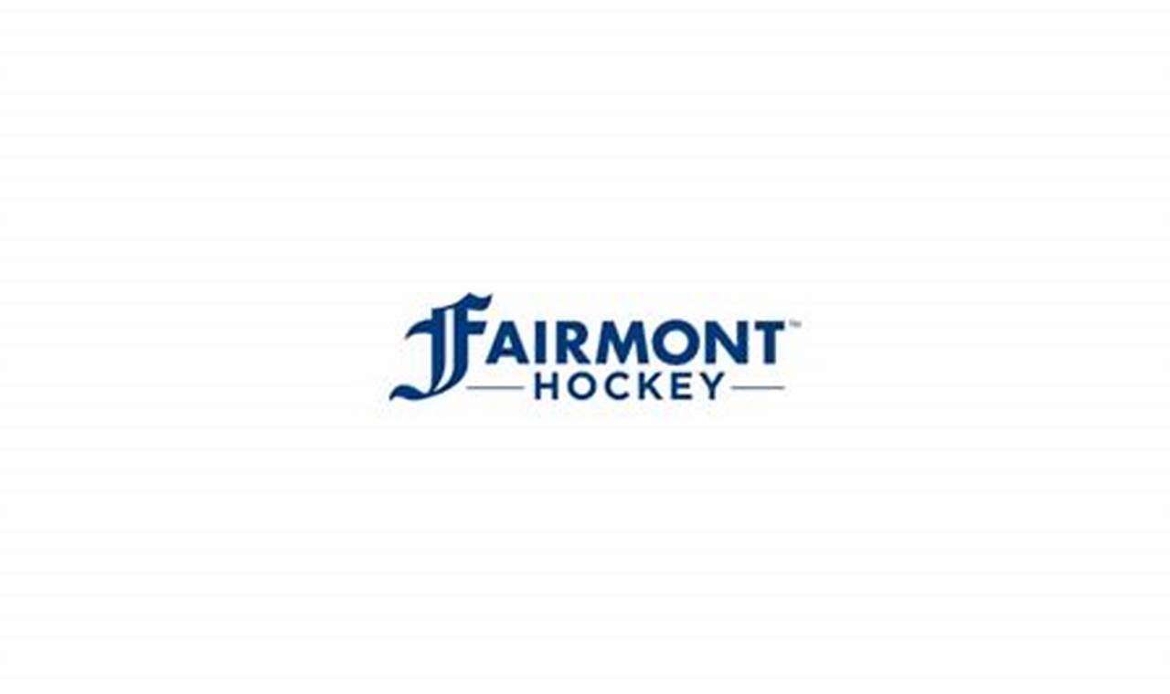 Fairmont Hockey: Your Guide to Ice Hockey in Fairmont | Your Ultimate Source for Hockey Updates, Training Guides, and Equipment Recommendations