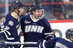 UNH Hockey Standings: League & Game Results | Your Ultimate Source for Hockey Updates, Training Guides, and Equipment Recommendations