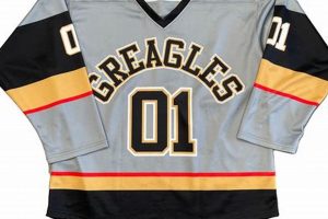 Custom Sublimated Hockey Jersey: Design Your Own! | Your Ultimate Source for Hockey Updates, Training Guides, and Equipment Recommendations