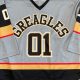 Custom Sublimated Hockey Jersey: Design Your Own! | Your Ultimate Source for Hockey Updates, Training Guides, and Equipment Recommendations